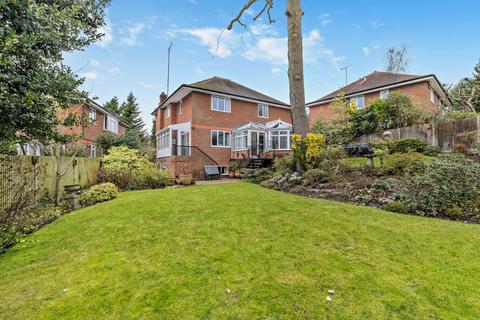 5 bedroom detached house for sale, College Way, Northwood HA6