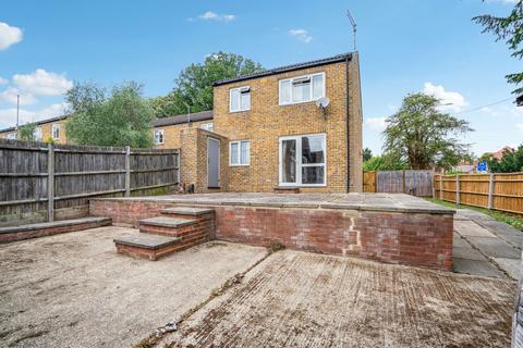 Closemead Close, Northwood HA6