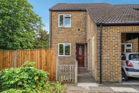 1 bedroom ground floor flat for sale, Closemead Close, Northwood HA6
