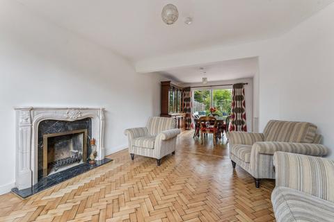 3 bedroom detached house for sale, Cranbourne Road, Northwood HA6