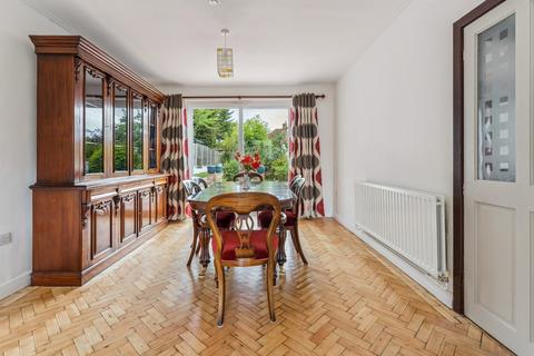 3 bedroom detached house for sale, Cranbourne Road, Northwood HA6