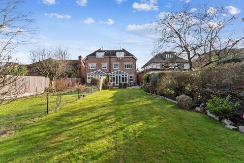 5 bedroom semi-detached house for sale, Northwood HA6