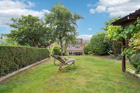 5 bedroom detached house for sale, Watford WD19