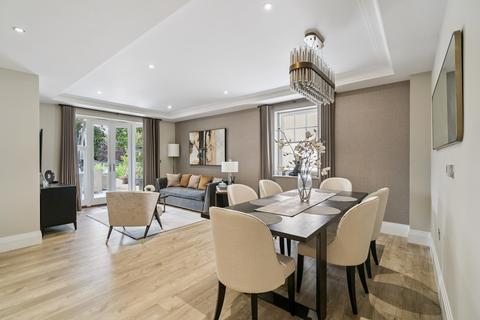 3 bedroom ground floor flat for sale, Eastbury Avenue, Northwood HA6