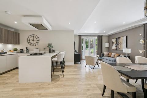 3 bedroom ground floor flat for sale, Belgrave House, Northwood HA6