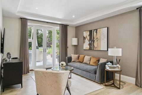 3 bedroom ground floor flat for sale, Belgrave House, Northwood HA6