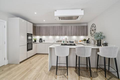 3 bedroom ground floor flat for sale, Belgrave House, Northwood HA6