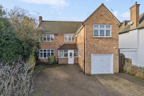 4 bedroom detached house for sale, Northwood HA6