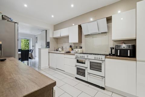 4 bedroom detached house for sale, Northwood HA6