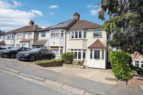 3 bedroom semi-detached house for sale, Watford WD19