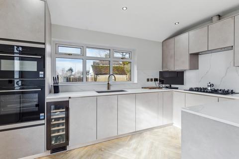 3 bedroom detached house for sale, Watford WD19