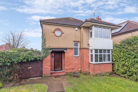 3 bedroom detached house for sale, Watford WD19