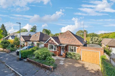 3 bedroom detached bungalow for sale, Highfield Crescent, Northwood HA6