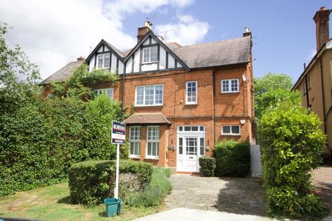 Flat, 14 Highfield Road, Northwood HA6