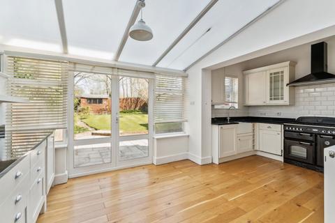 2 bedroom ground floor flat for sale, Flat, 14 Highfield Road, Northwood HA6