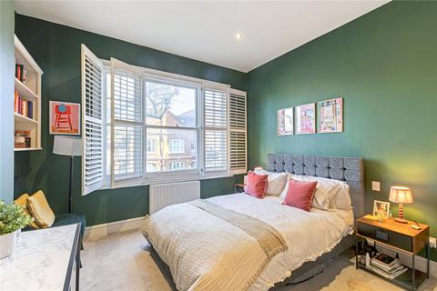 2 bedroom apartment to rent, Wandsworth Bridge Road, Fulham, London, SW6