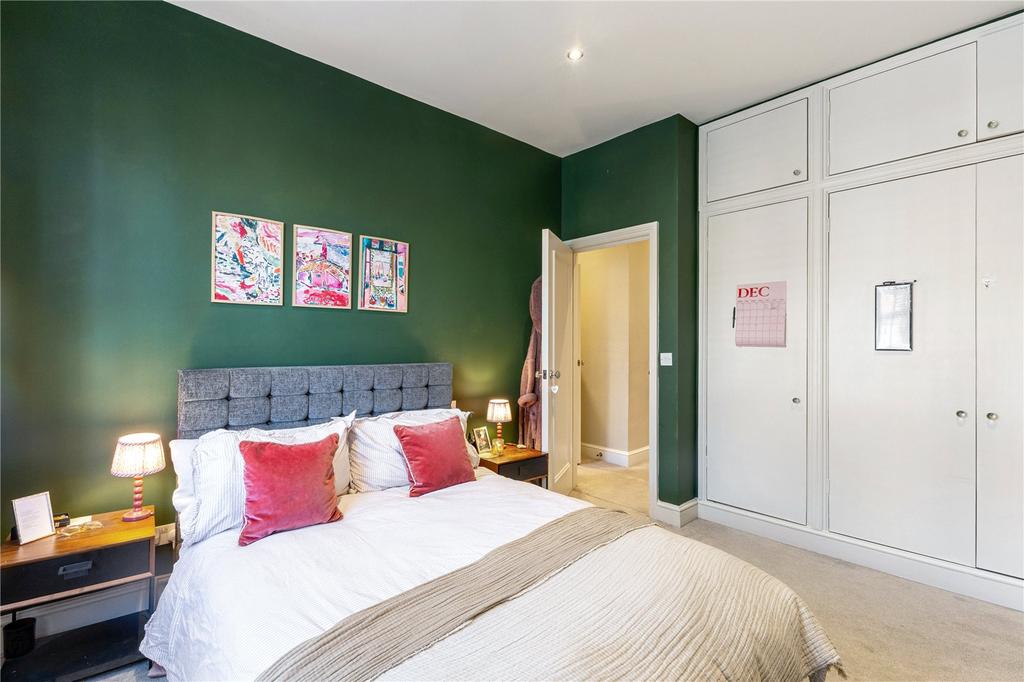 Principal Bedroom
