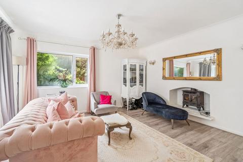 4 bedroom detached house for sale, 7a Nancy Downs, Watford WD19