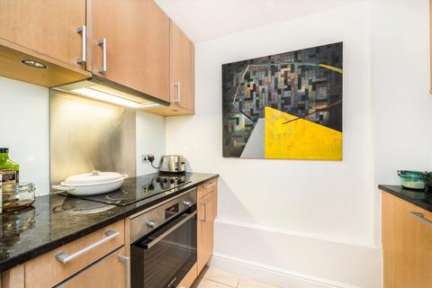Studio for sale, Duchess Of Bedfords Walk, London W8