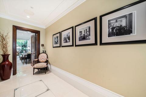 Studio for sale, Duchess Of Bedfords Walk, London W8
