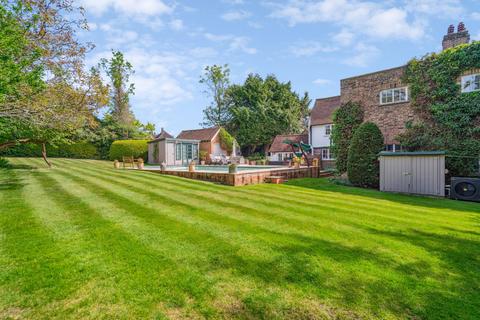 5 bedroom detached house for sale, Gatehill Road, Northwood HA6