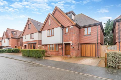undefined, Bishop Ramsey Close, Ruislip HA4