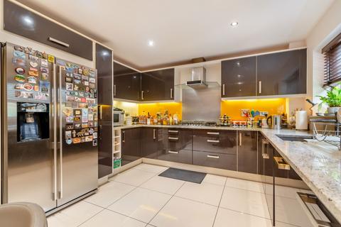 undefined, Bishop Ramsey Close, Ruislip HA4