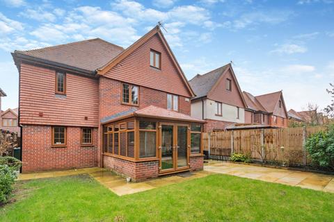 undefined, Bishop Ramsey Close, Ruislip HA4