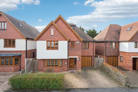 undefined, Bishop Ramsey Close, Ruislip HA4