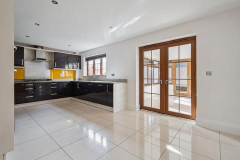 undefined, Bishop Ramsey Close, Ruislip HA4