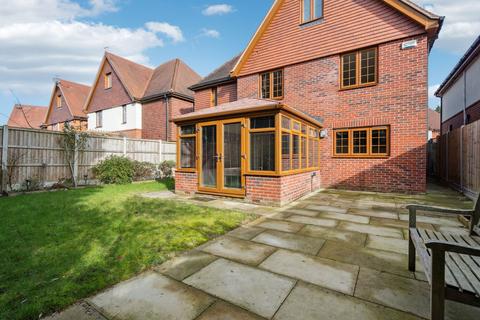 undefined, Bishop Ramsey Close, Ruislip HA4