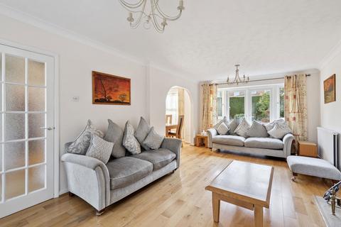 4 bedroom detached house for sale, Grove Farm Park, Northwood HA6