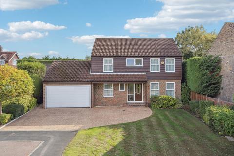 4 bedroom detached house for sale, Grove Farm Park, Northwood HA6