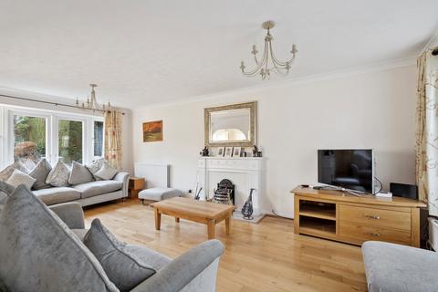 4 bedroom detached house for sale, Grove Farm Park, Northwood HA6