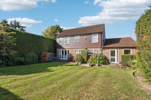 4 bedroom detached house for sale, Grove Farm Park, Northwood HA6