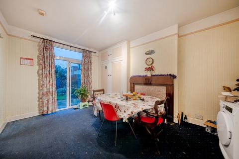 3 bedroom end of terrace house for sale, Bournemouth Road, Wimbledon, London, SW19