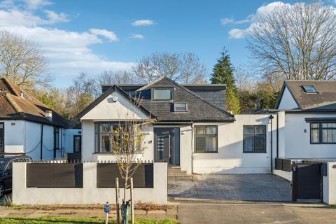 4 bedroom detached bungalow for sale, Northwood HA6