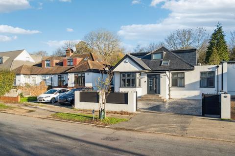 4 bedroom detached bungalow for sale, Hillside Road, Northwood HA6