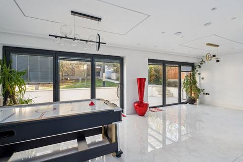 4 bedroom detached bungalow for sale, Hillside Road, Northwood HA6