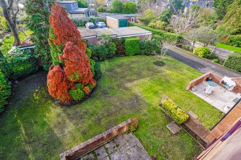 1 bedroom apartment for sale, 8 Chester Road, Northwood HA6