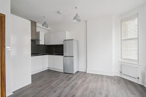 1 bedroom apartment for sale, Flat, 116 Pinner Road, Northwood HA6