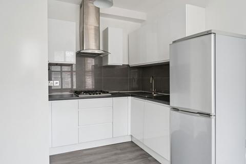 1 bedroom apartment for sale, Flat, 116 Pinner Road, Northwood HA6