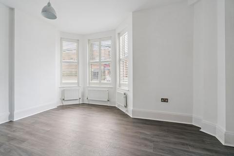 1 bedroom apartment for sale, Flat, 116 Pinner Road, Northwood HA6