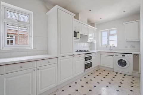 2 bedroom apartment for sale, Eastbury Avenue, Northwood HA6