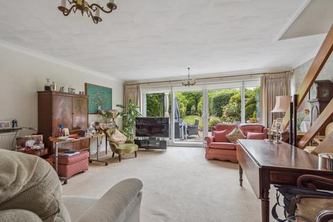 3 bedroom terraced house for sale, Northwood HA6