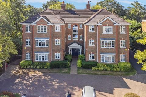 Admirals Court, 14 Eastbury Avenue, Northwood HA6