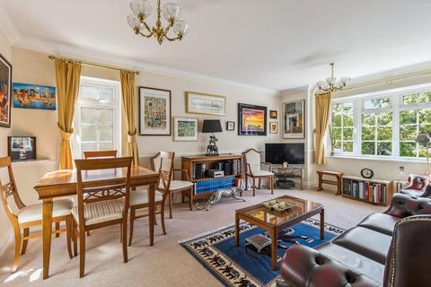 2 bedroom apartment for sale, Admirals Court, 14 Eastbury Avenue, Northwood HA6