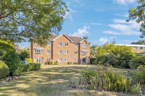 2 bedroom apartment for sale, Admirals Court, 14 Eastbury Avenue, Northwood HA6