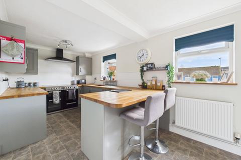 undefined, Caernarvon Close, Towcester, NN12