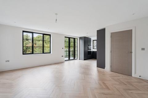 3 bedroom apartment for sale, Flat  Burgh House, Northwood HA6